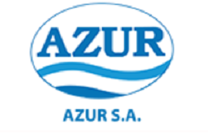 AZUR SA 